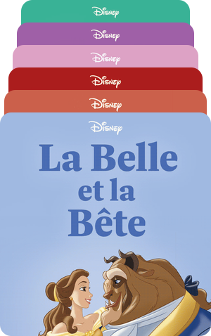 Les Classiques Disney : Volume 2 | Audio Card Collection - YT-23EC-MZ